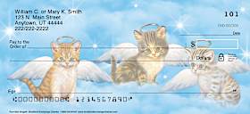 Purr-fect Angels