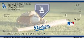 Los Angeles Dodgers MLB&reg;