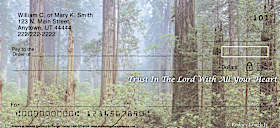 Prayers of Serenity