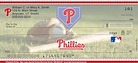 Philadelphia Phillies MLB&reg;