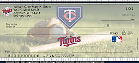 Minnesota Twins MLB&reg;