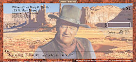 John Wayne: An American Legend