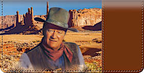 John Wayne: An American Legend