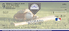 Colorado Rockies MLB&reg;
