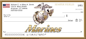 U.S. Marines