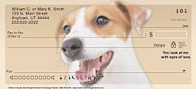 Faithful Friends - Jack Russell