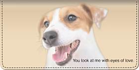 Faithful Friends - Jack Russell