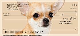 Faithful Friends - Chihuahua