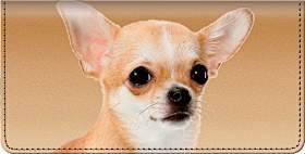 Faithful Friends - Chihuahua