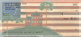 American Heritage