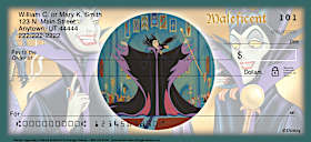 Disney Legendary Villains