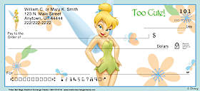 Disney's Tinker Bell Magic!