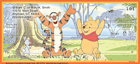 Disney's Adventures of Pooh
