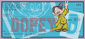 Disney's The Seven Dwarfs