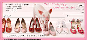 This Little Piggy