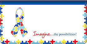 Autism: Imagine