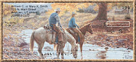 Cowboy Round Up