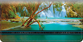 Waterscapes