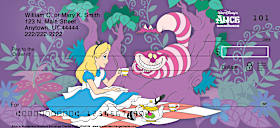 Disney's Alice In Wonderland