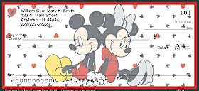Disney's Mickey Loves Minnie
