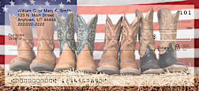 Cowboy Boots