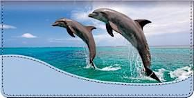 Dancing Dolphins