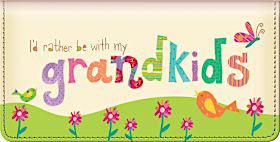 Grandkids Rule!