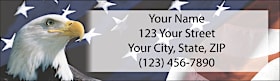 Spirit of America