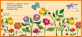 Challis & Roos Blooming Gardens