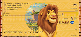 Disney's The Lion King