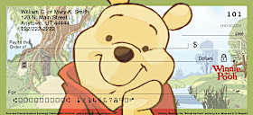 Pooh and Friends