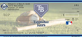 Tampa Bay Rays MLB&reg;