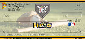 Pittsburgh Pirates MLB&reg;