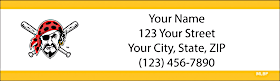Pittsburgh Pirates MLB&reg;