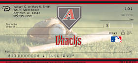 Arizona Diamondbacks MLB&reg;