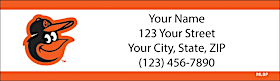 Baltimore Orioles MLB&reg;