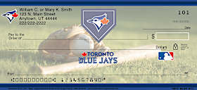 Toronto Blue Jays MLB&reg;