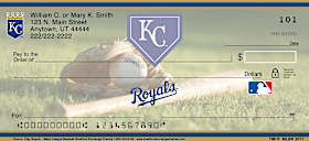 Kansas City Royals MLB&reg;