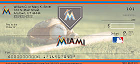 Miami Marlins MLB&reg;