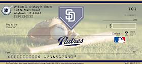 San Diego Padres MLB&reg;
