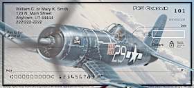 Nostalgic Fighter Planes