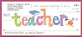 Teachers Rule!