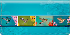 Hummingbirds
