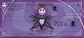 Disney's The Nightmare Before Christmas