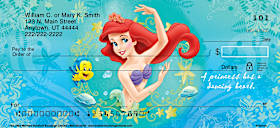 Disney's The Little Mermaid