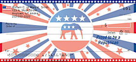 Proud to be a Republican