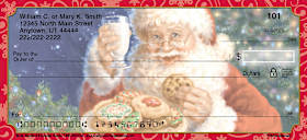 Santa