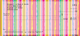 Viva La Stripe