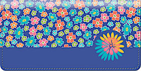 Retroflection Flowers