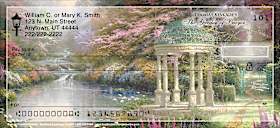 Best of Thomas Kinkade